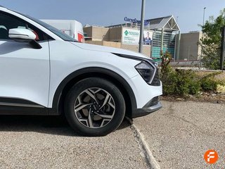 Kia Sportage 1.6 CRDi 85kW (115CV) Concept 4x2
