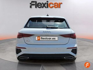 Audi A3 Sportback Advanced 35 TDI 110kW S tronic