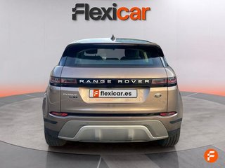 Land-Rover Range Rover Evoque 2.0 D150 S AUTO 4WD