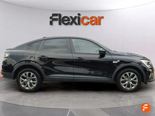 Renault Arkana Evolution TCe 103kW(140CV) EDC mild hybr