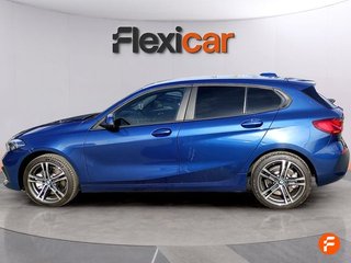 BMW Serie 1 120d