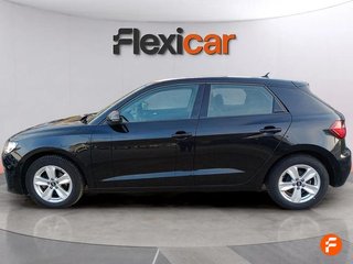 Audi A1 Sportback Advanced 25 TFSI 70kW S tronic