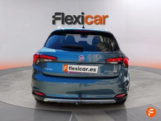 Fiat Tipo Cross 1.0 73kW (100CV)