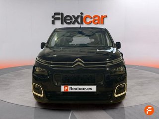 Citroën Berlingo Talla XL BlueHDi 100 FEEL