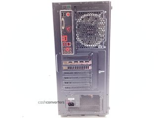 pc clonico sin