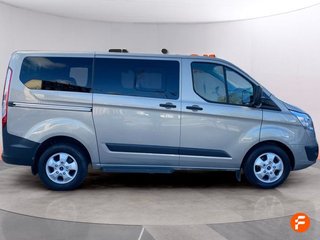 Ford Transit Custom Transit Custom 2.0 130 CV