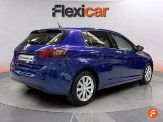 Peugeot 308 5p Active Pack PureTech 130 S&S