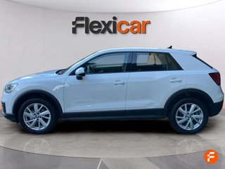 Audi Q2 Advanced 30 TDI 85kW (116CV) S tronic