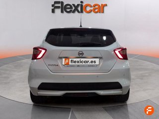 Nissan Micra IG-T 74 kW (100 CV) E6D Acenta