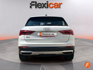 Audi Q3 Advanced 35 TDI 110kW (150CV) S tronic