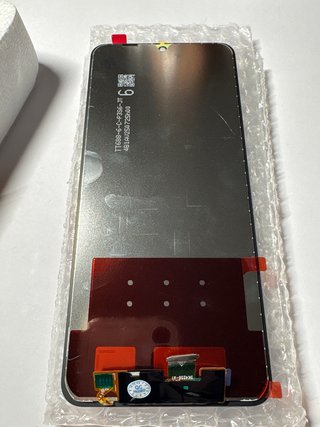 repuesto de pantalla LCD xiaomi redmi 12C
