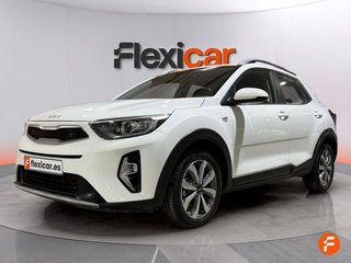 Kia Stonic 1.2 DPi 62kW (84CV) Concept Plus