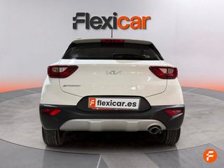 Kia Stonic 1.2 DPi 62kW (84CV) Concept Plus