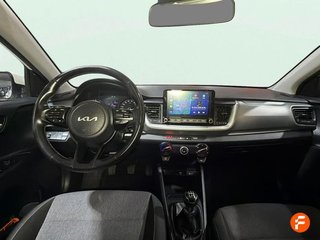 Kia Stonic 1.2 DPi 62kW (84CV) Concept Plus