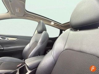 Nissan Qashqai DIG-T 103 kW (140 CV) E6D TEKNA