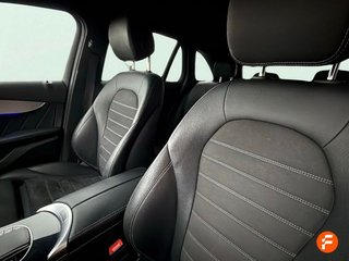 Mercedes GLC GLC 300 de 4MATIC