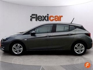 Opel Astra 1.2T SHL 81kW (110CV) 2020