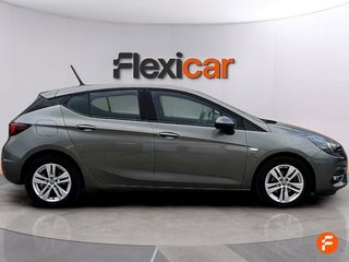 Opel Astra 1.2T SHL 81kW (110CV) 2020
