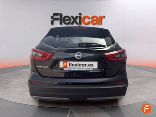 Nissan Qashqai DIG-T 103 kW (140 CV) E6D TEKNA