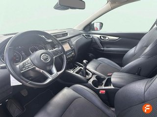 Nissan Qashqai DIG-T 103 kW (140 CV) E6D TEKNA