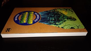OFERTA SÓLO HOY! SWAMP THING the bronze age Vol.1