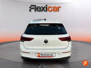 Volkswagen Golf 1.0 TSI 81kW (110CV)