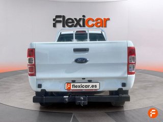 Ford Ranger RANGER 4X4 2.200cc  160CV