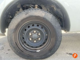 Ford Ranger RANGER 4X4 2.200cc  160CV