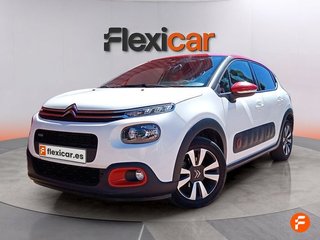 Citroën C3 PureTech 81KW (110CV) S&S 97 Edition