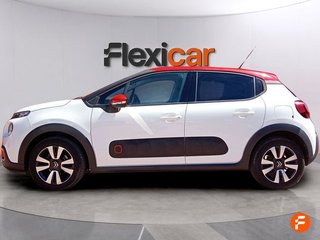 Citroën C3 PureTech 81KW (110CV) S&S 97 Edition