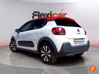 Citroën C3 PureTech 81KW (110CV) S&S 97 Edition