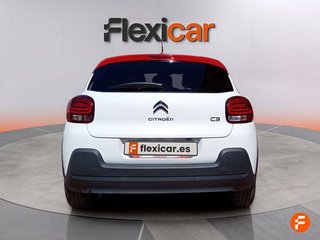 Citroën C3 PureTech 81KW (110CV) S&S 97 Edition