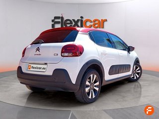 Citroën C3 PureTech 81KW (110CV) S&S 97 Edition