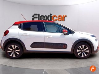 Citroën C3 PureTech 81KW (110CV) S&S 97 Edition