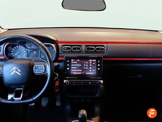 Citroën C3 PureTech 81KW (110CV) S&S 97 Edition