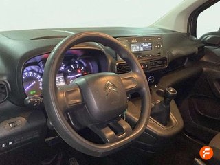 Citroën Berlingo Talla M BlueHDi 100 S&S 100 AÑOS