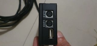 GROM USB2 plus para BMW (reproductor musica coche)