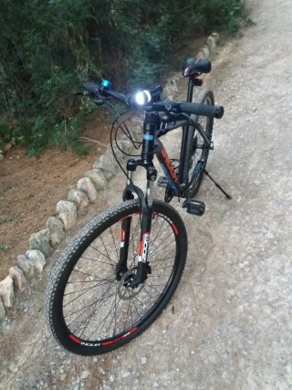 Se vende Bicicleta INDUR