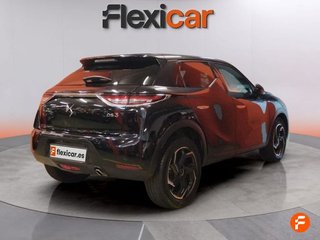 DS DS 3 BlueHDi 96 kW Auto RIVOLI