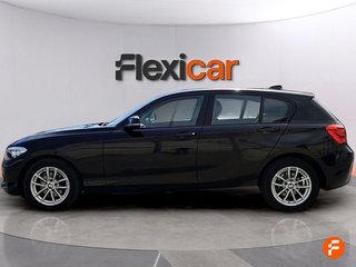 BMW Serie 1 118i