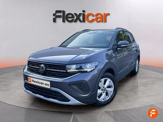 Volkswagen T-Cross Life 1.0 TSI 85kW (115CV) DSG