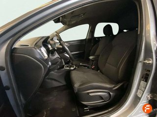 Kia Ceed 1.4 T-GDi 103kW (140CV) Drive