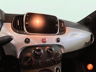 Fiat 500 Connect 1.0 Hybrid 51KW (70 CV)