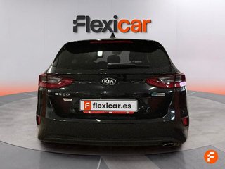 Kia Ceed 1.6 MHEV iMT 100kW (136CV) Business