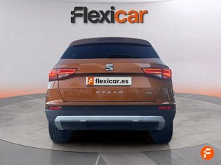 Seat Ateca 1.4 EcoTSI 110kW (150CV) St&Sp FR
