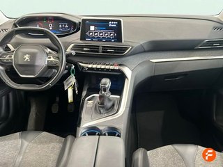Peugeot 3008 1.5L BlueHDi 96kW (130CV) S&S Allure