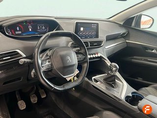 Peugeot 3008 1.5L BlueHDi 96kW (130CV) S&S Allure