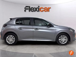 Peugeot 208 BlueHDi 73kW (100CV) Active