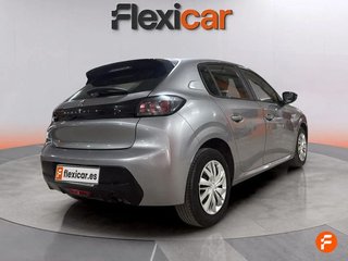 Peugeot 208 BlueHDi 73kW (100CV) Active