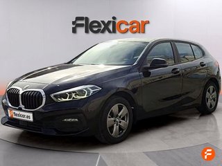 BMW Serie 1 116d